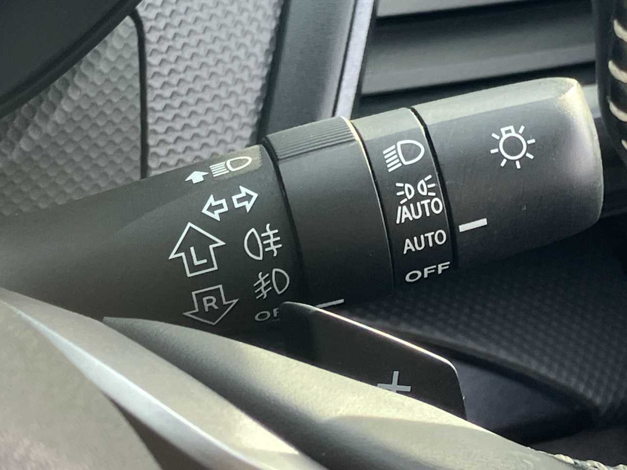 スバル フォレスター