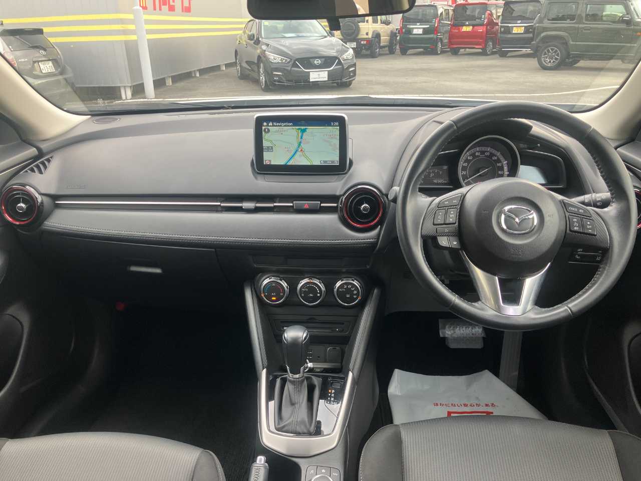マツダ ＣＸ－３