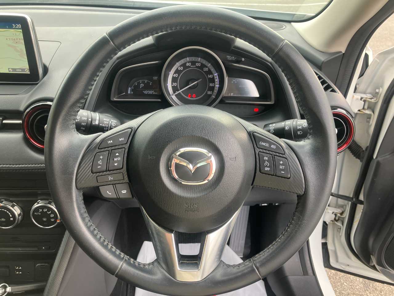 マツダ ＣＸ－３