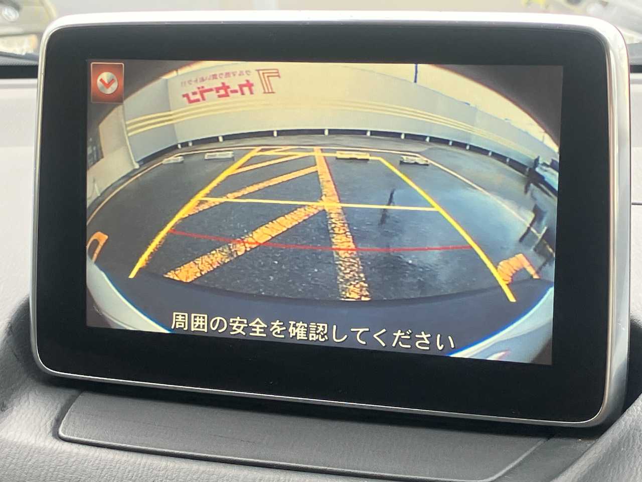 マツダ ＣＸ－３