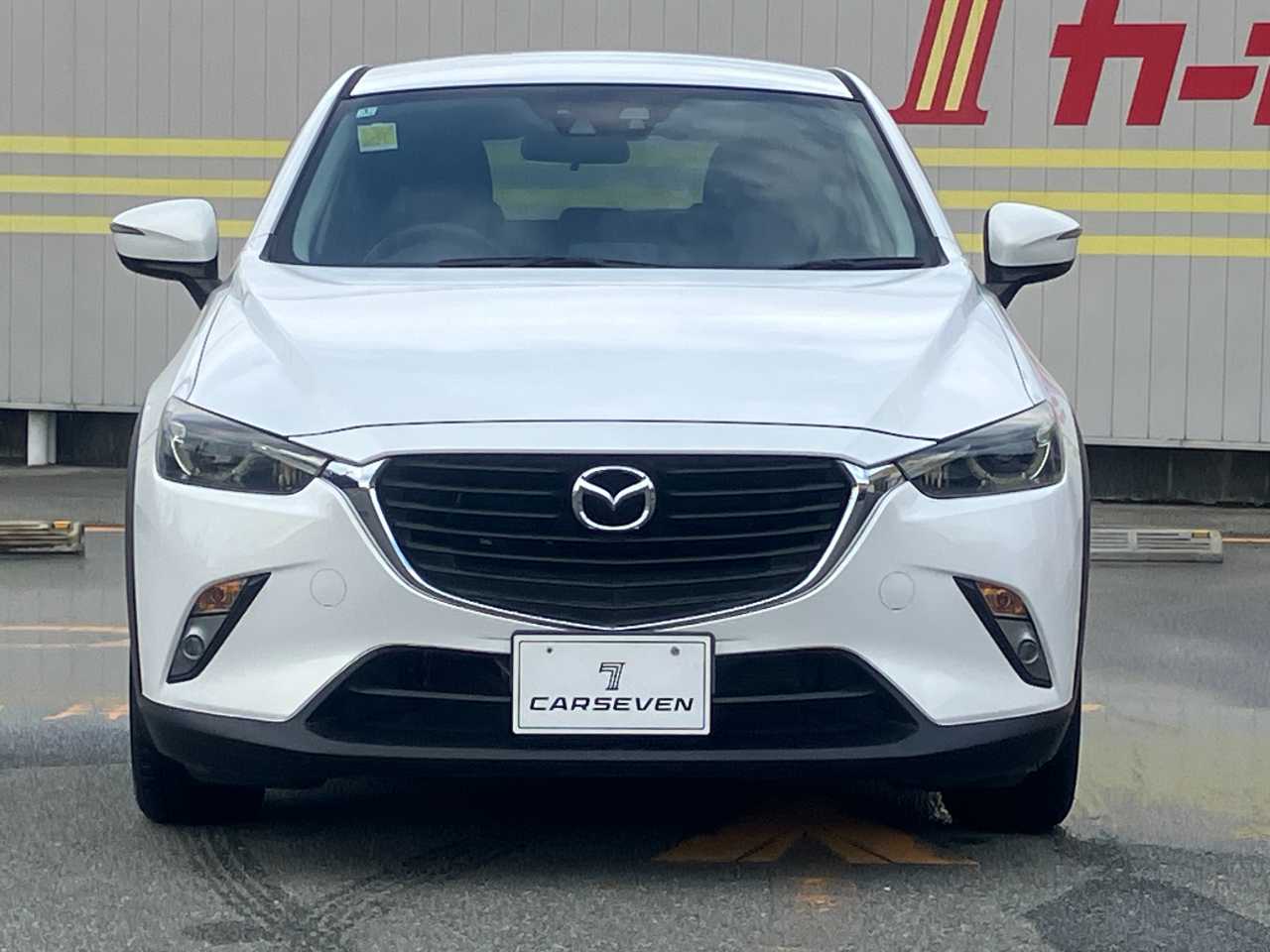 マツダ ＣＸ－３
