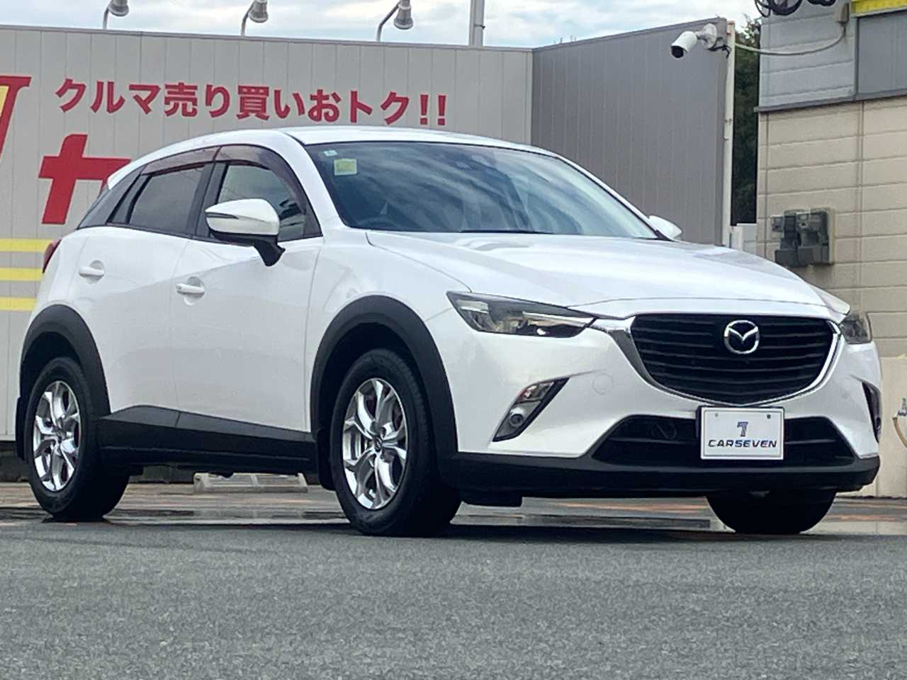 マツダ ＣＸ－３