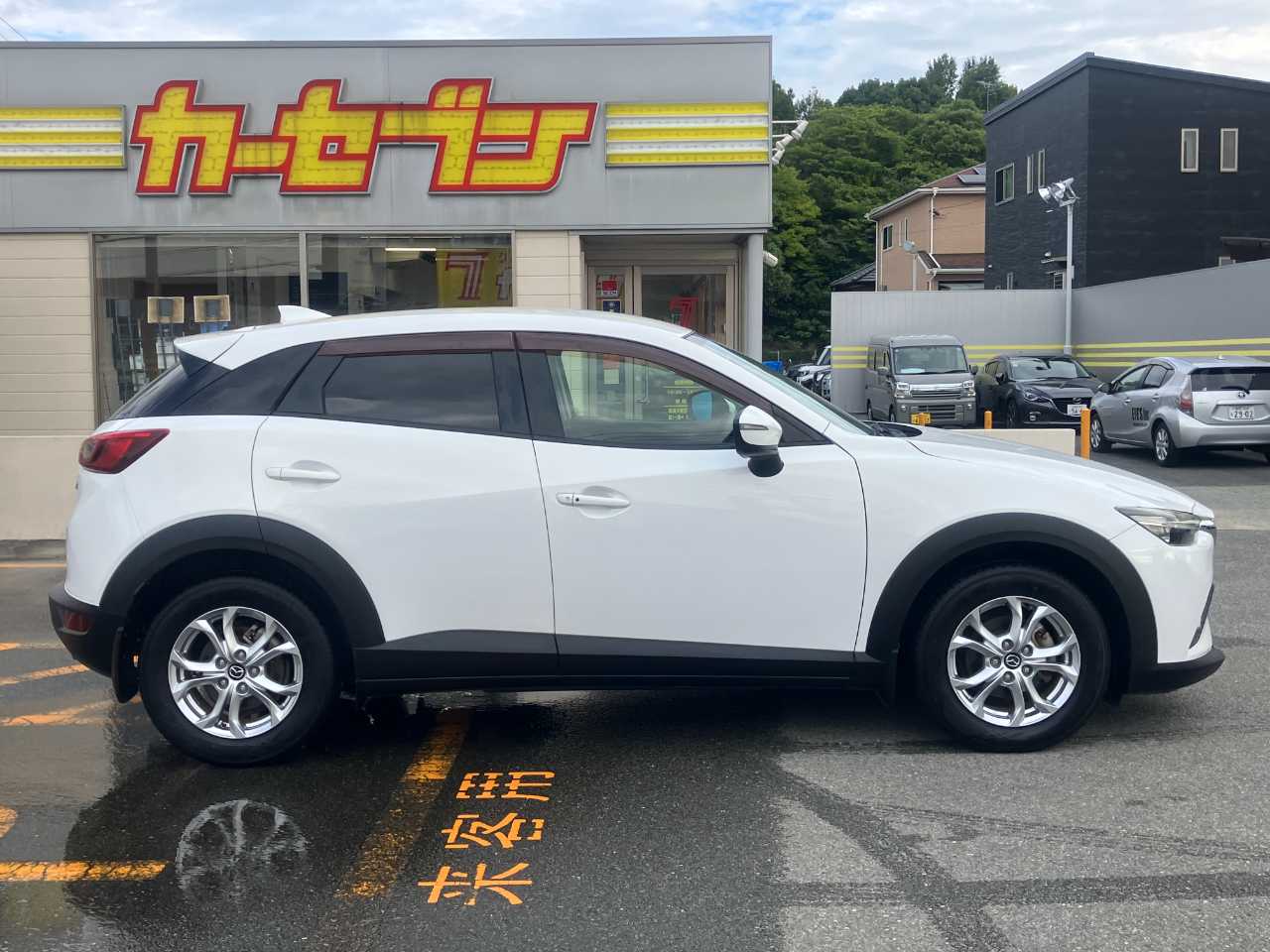 マツダ ＣＸ－３