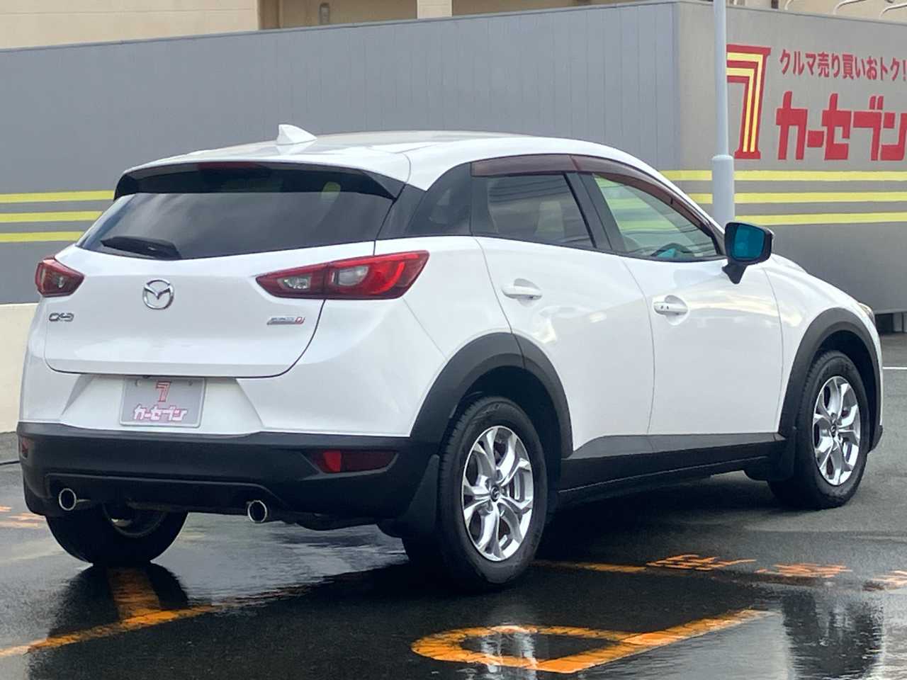 マツダ ＣＸ－３