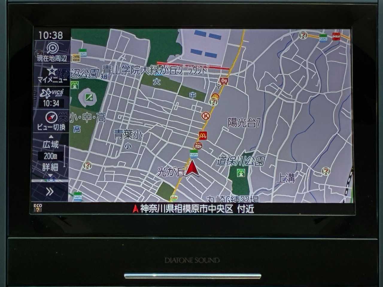 スバル インプレッサスポーツ