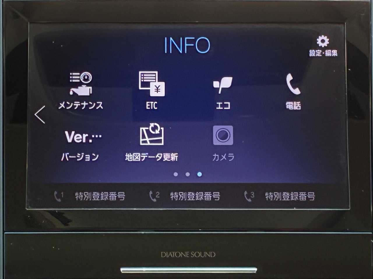 スバル インプレッサスポーツ
