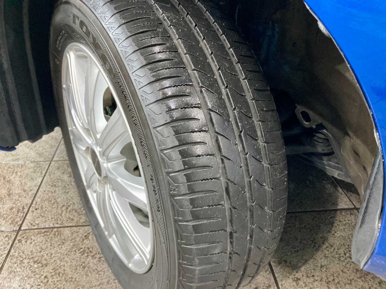 トヨタ シエンタ