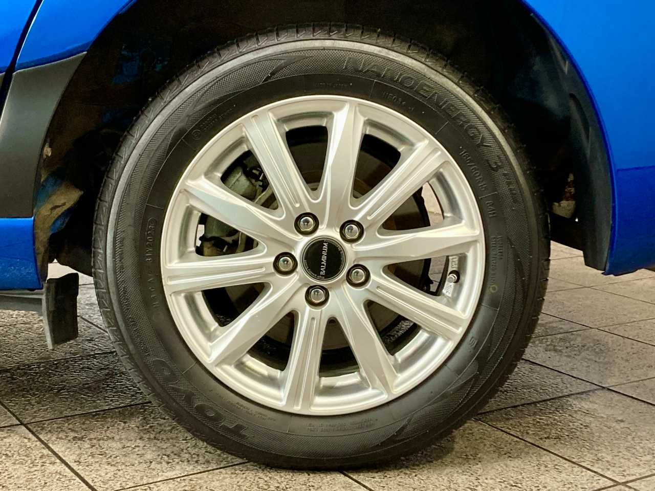 トヨタ シエンタ