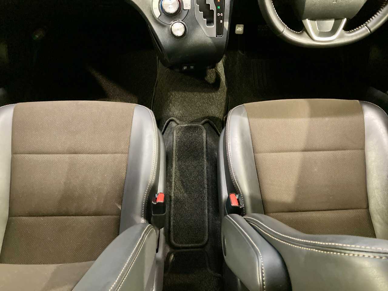 トヨタ シエンタ
