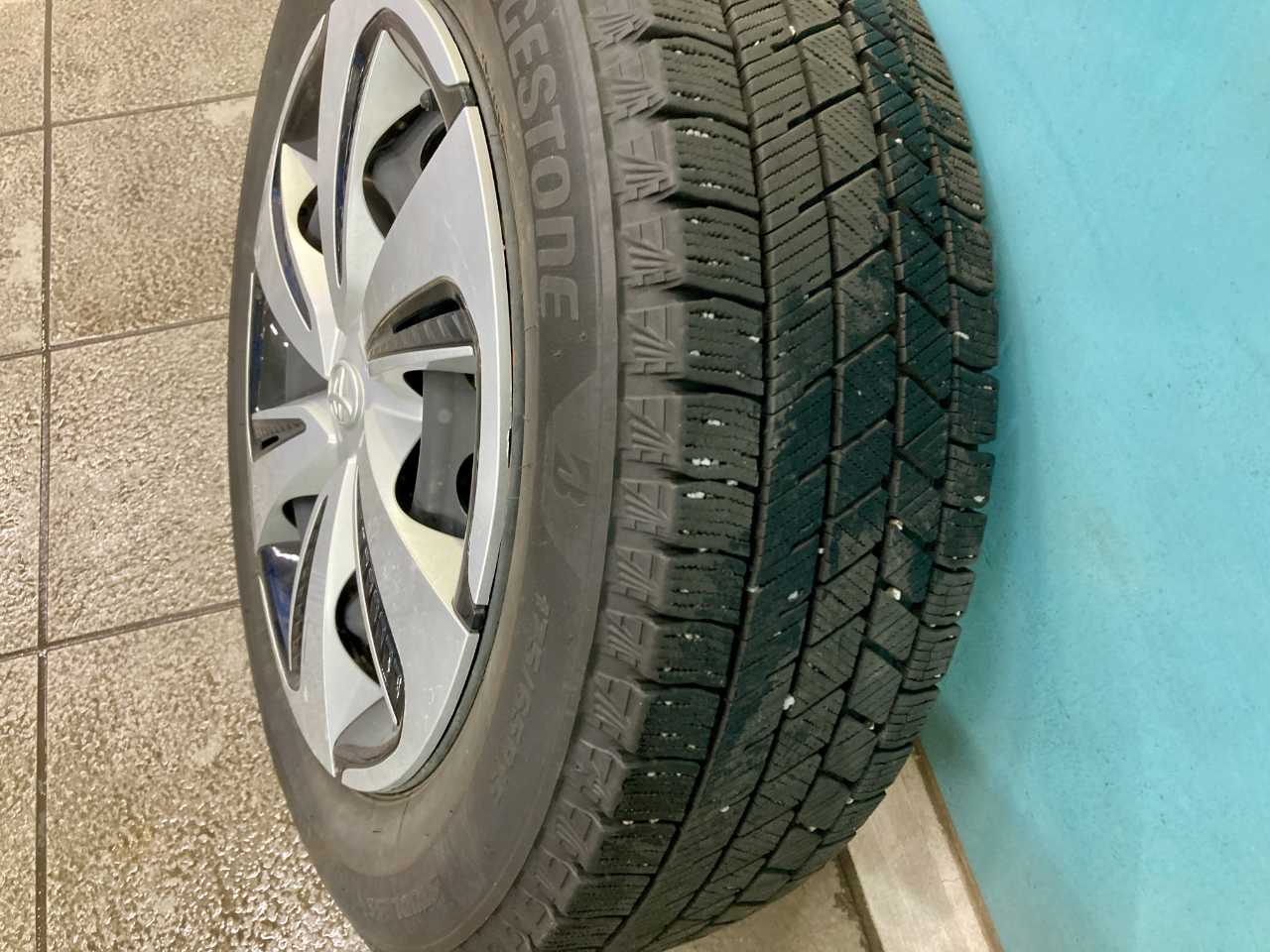 トヨタ シエンタ