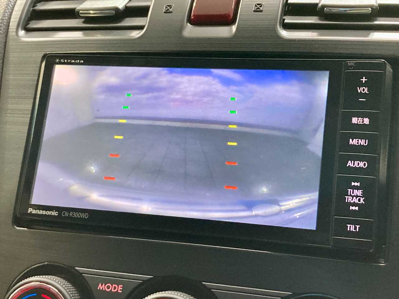 スバル インプレッサＸＶ