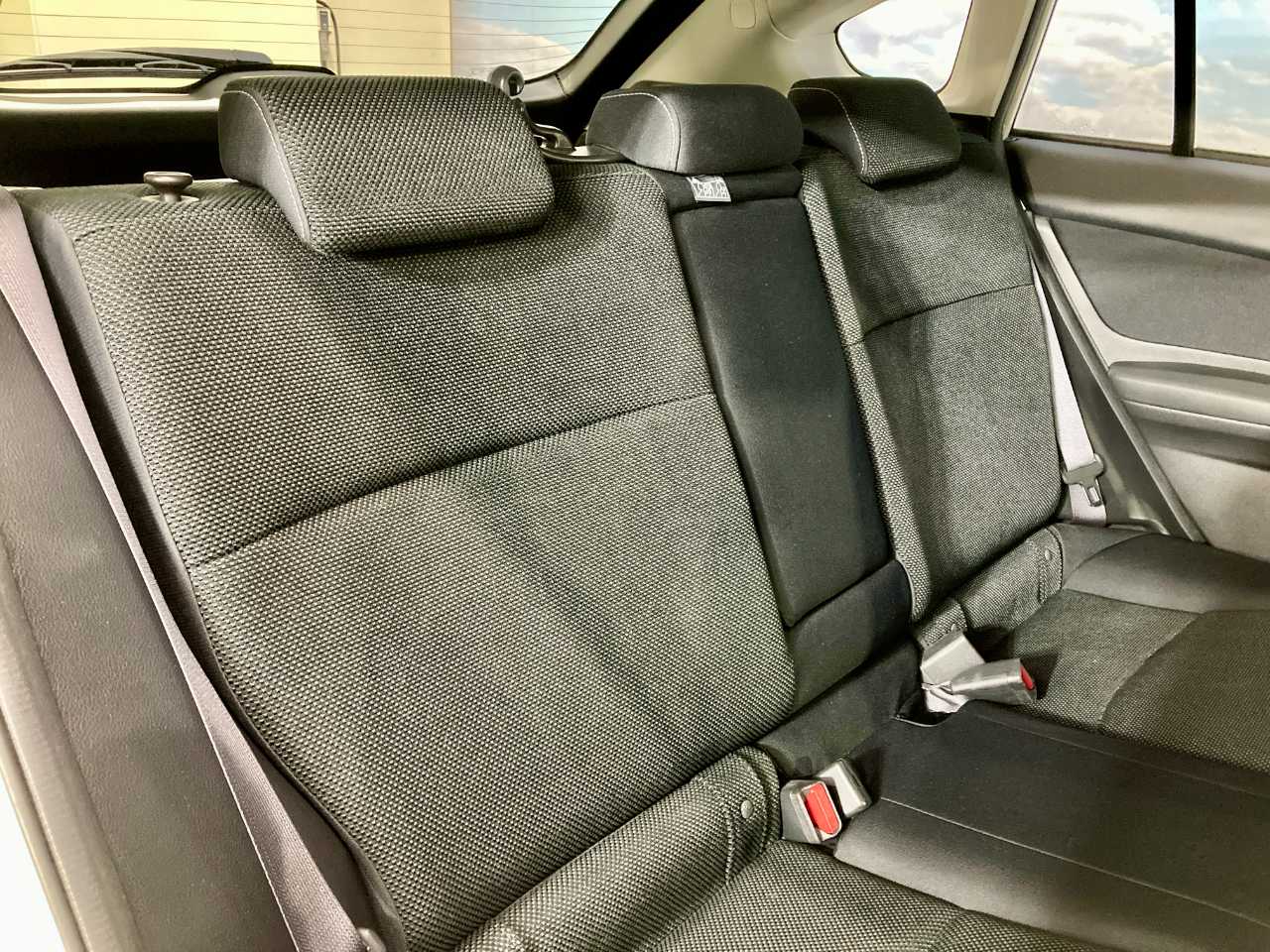 スバル インプレッサＸＶ