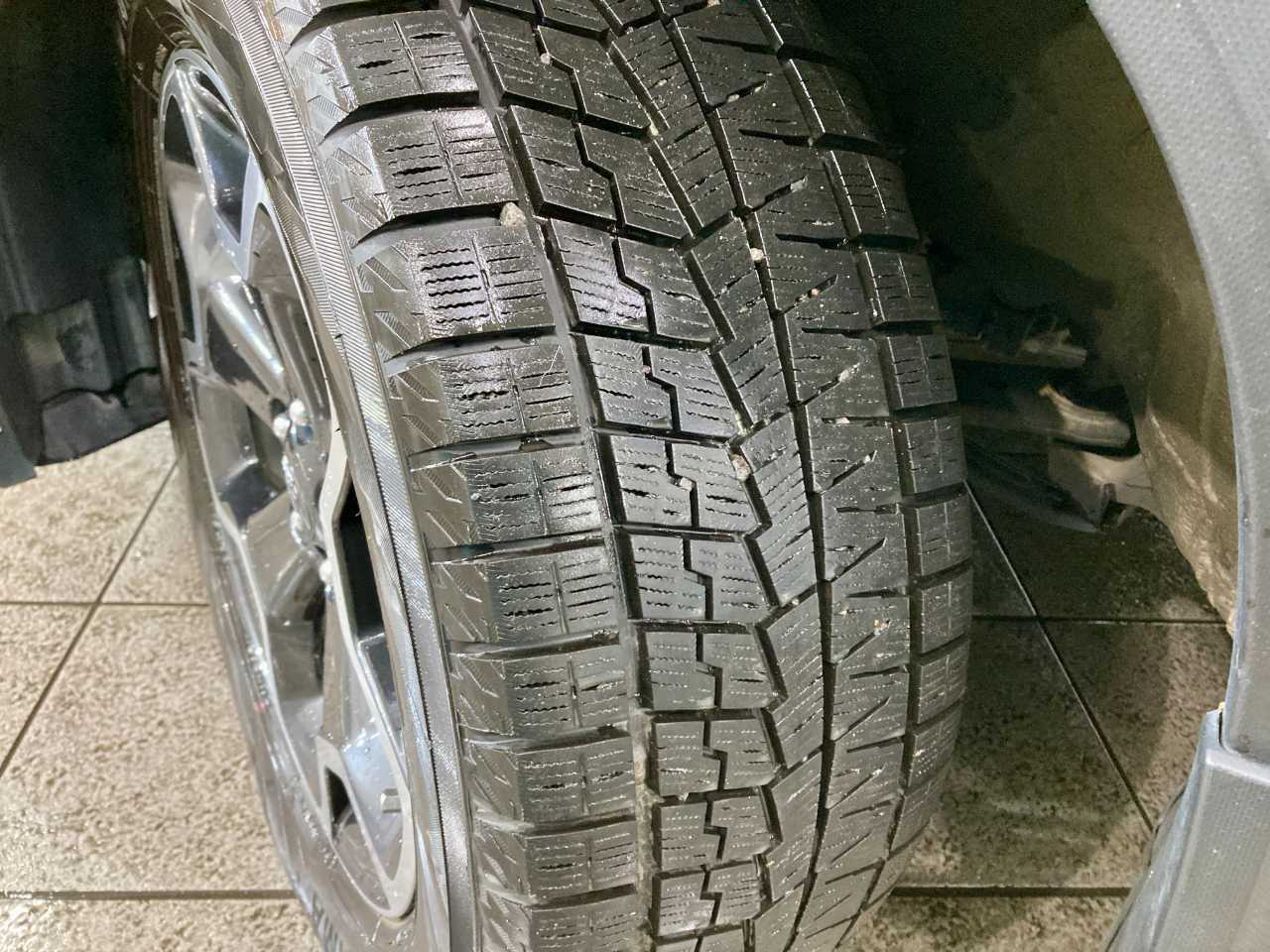 スバル インプレッサＸＶ