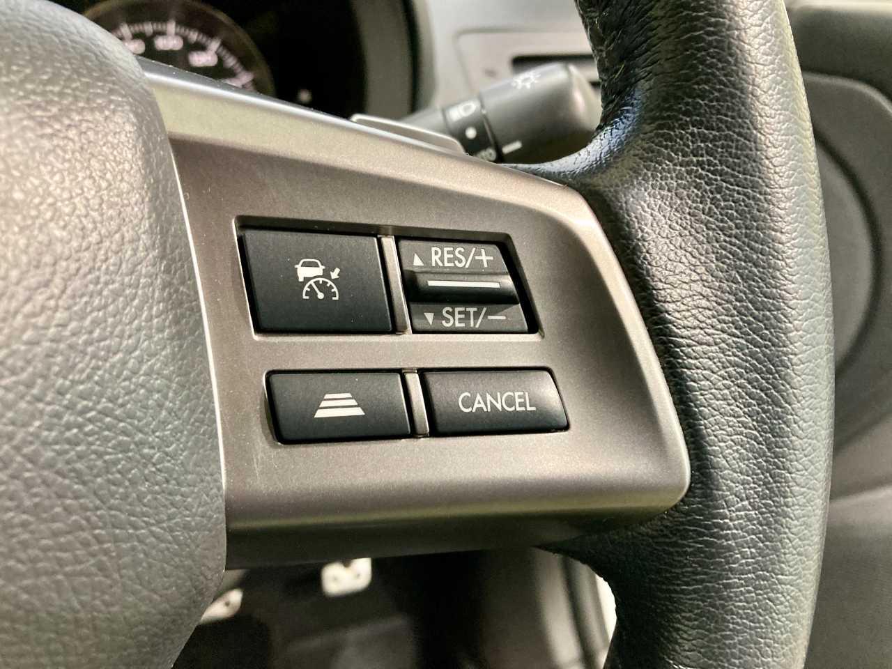 スバル インプレッサＸＶ