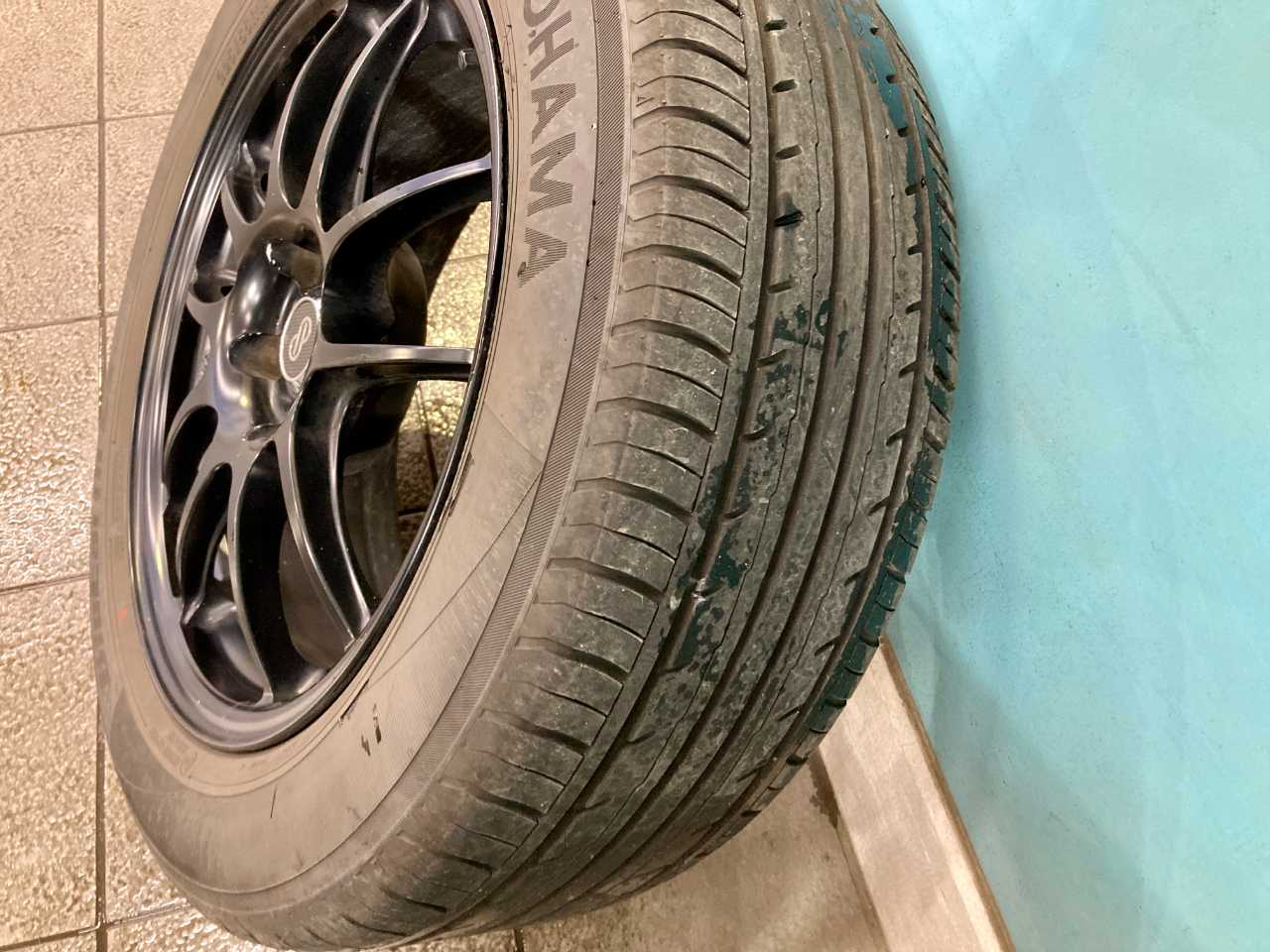 スバル インプレッサＸＶ