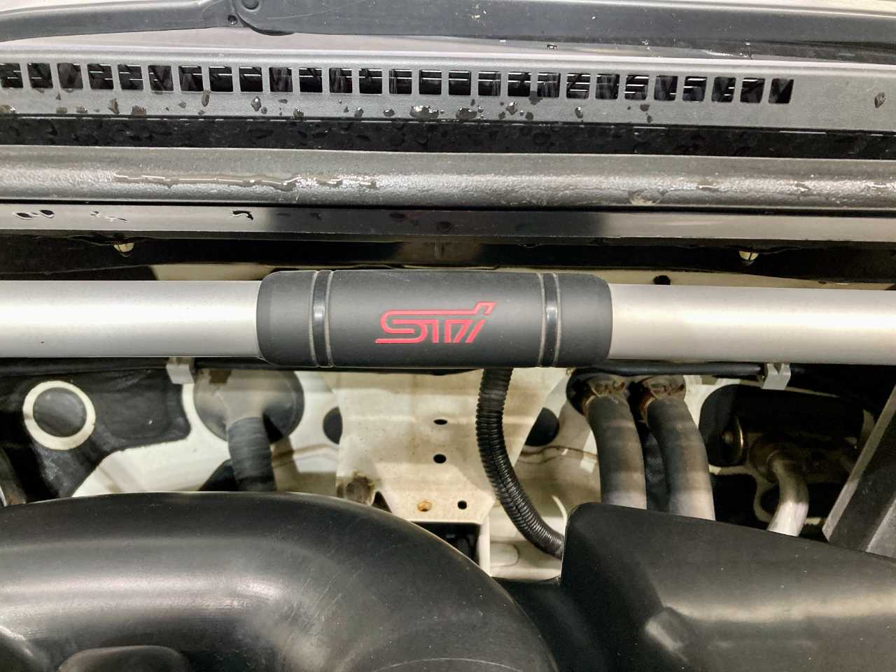 スバル インプレッサＸＶ