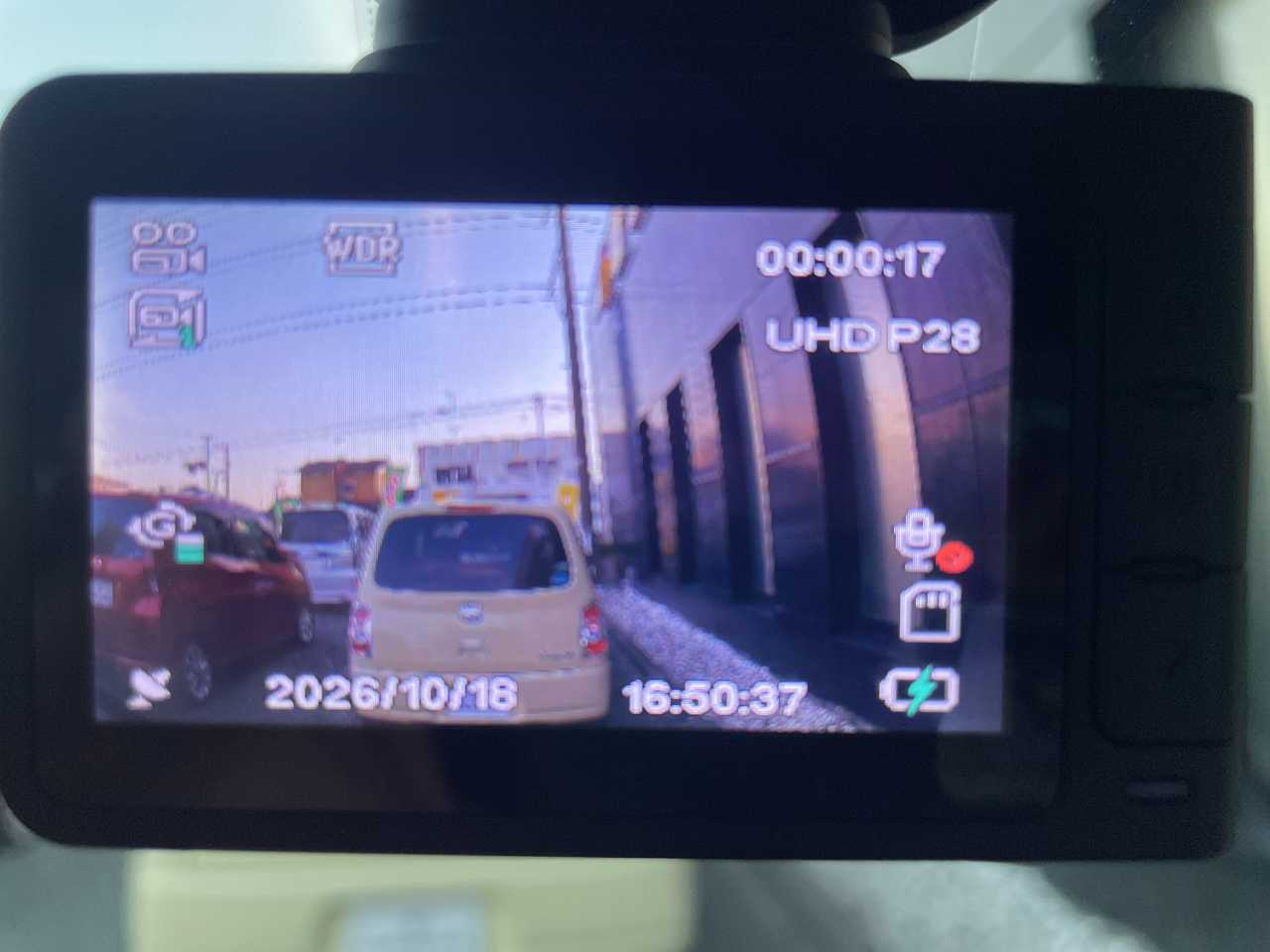 ダイハツ ミラ　ココア