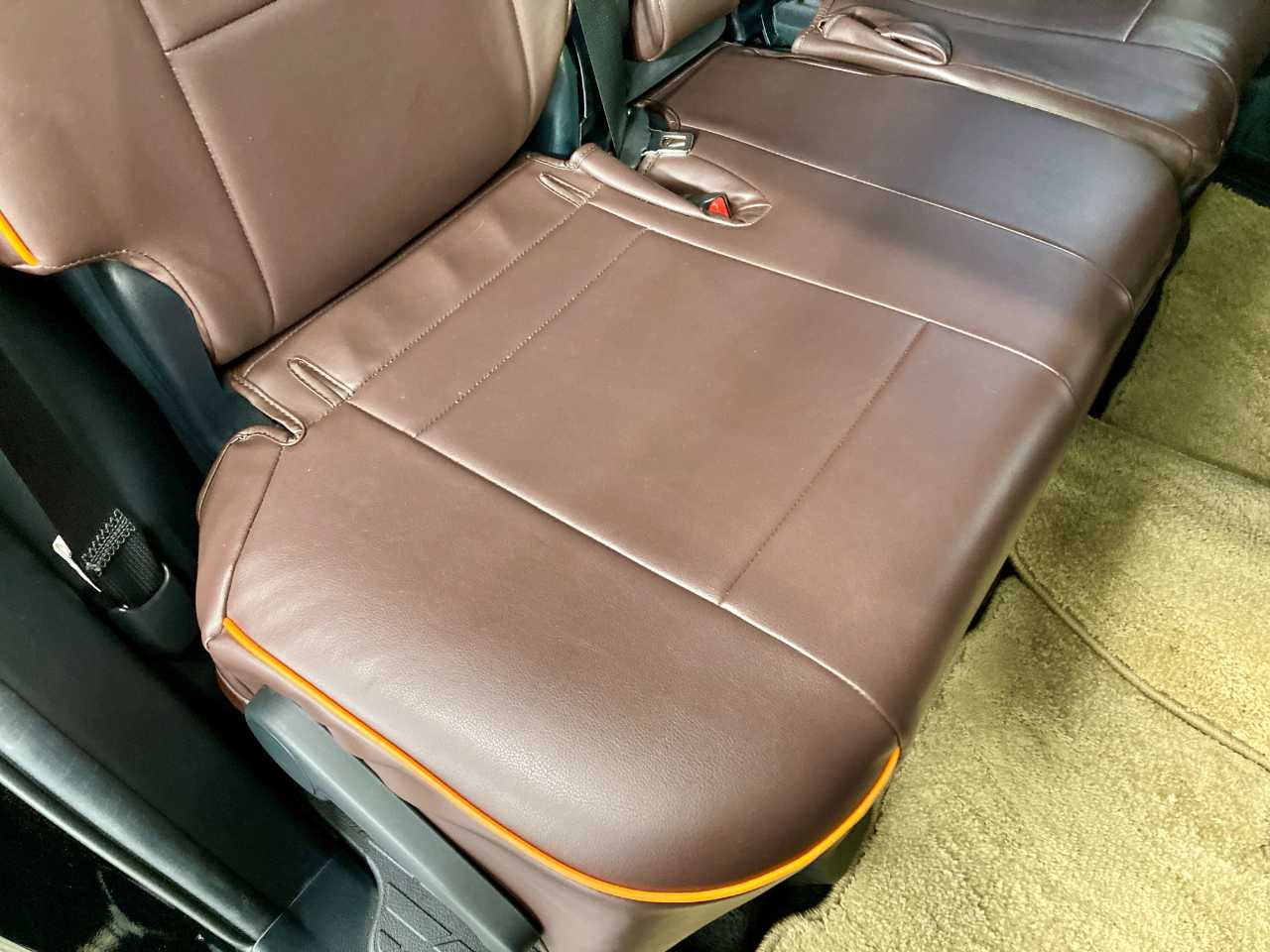 トヨタ ランドクルーザープラド