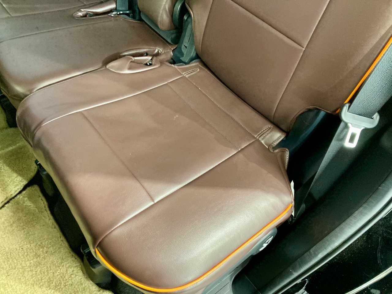トヨタ ランドクルーザープラド