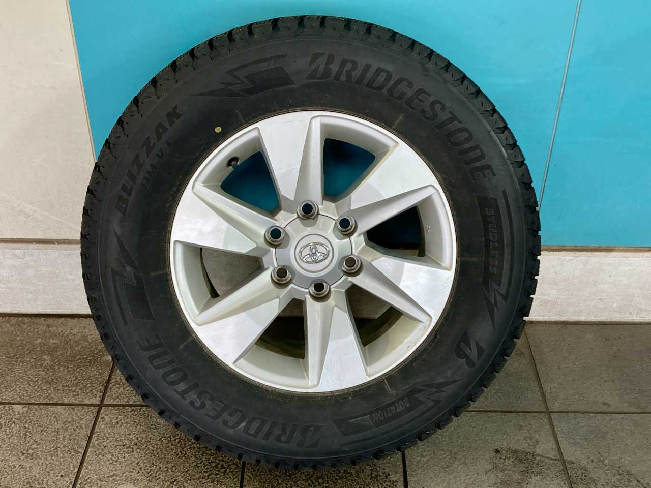 トヨタ ランドクルーザープラド