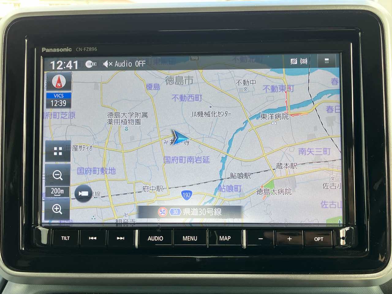スズキ スペーシア　ベース
