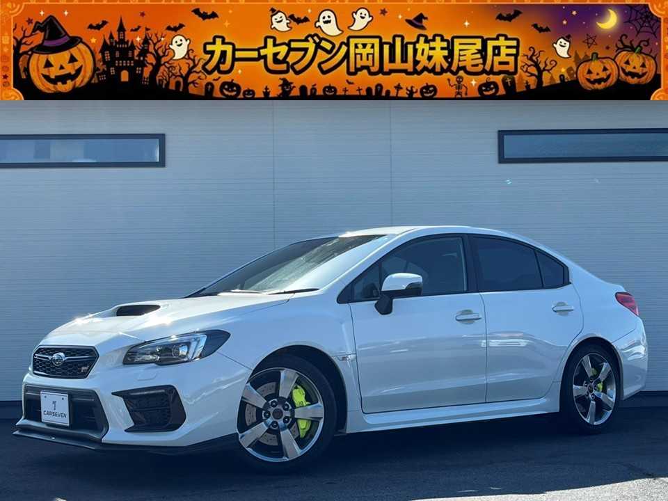 スバル ＷＲＸ　ＳＴＩ