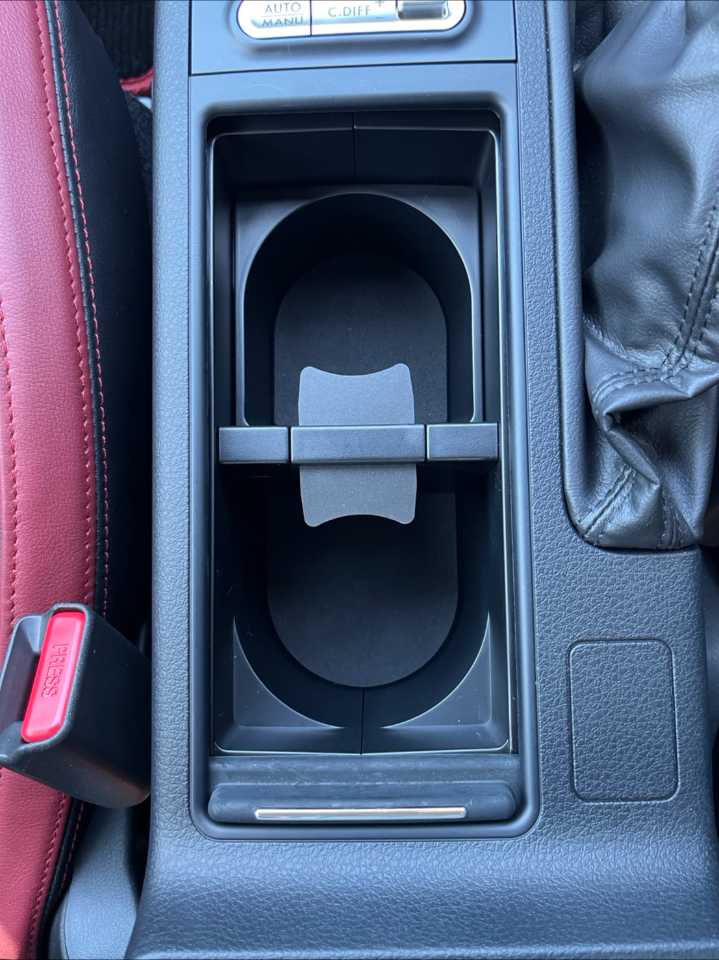 スバル ＷＲＸ　ＳＴＩ