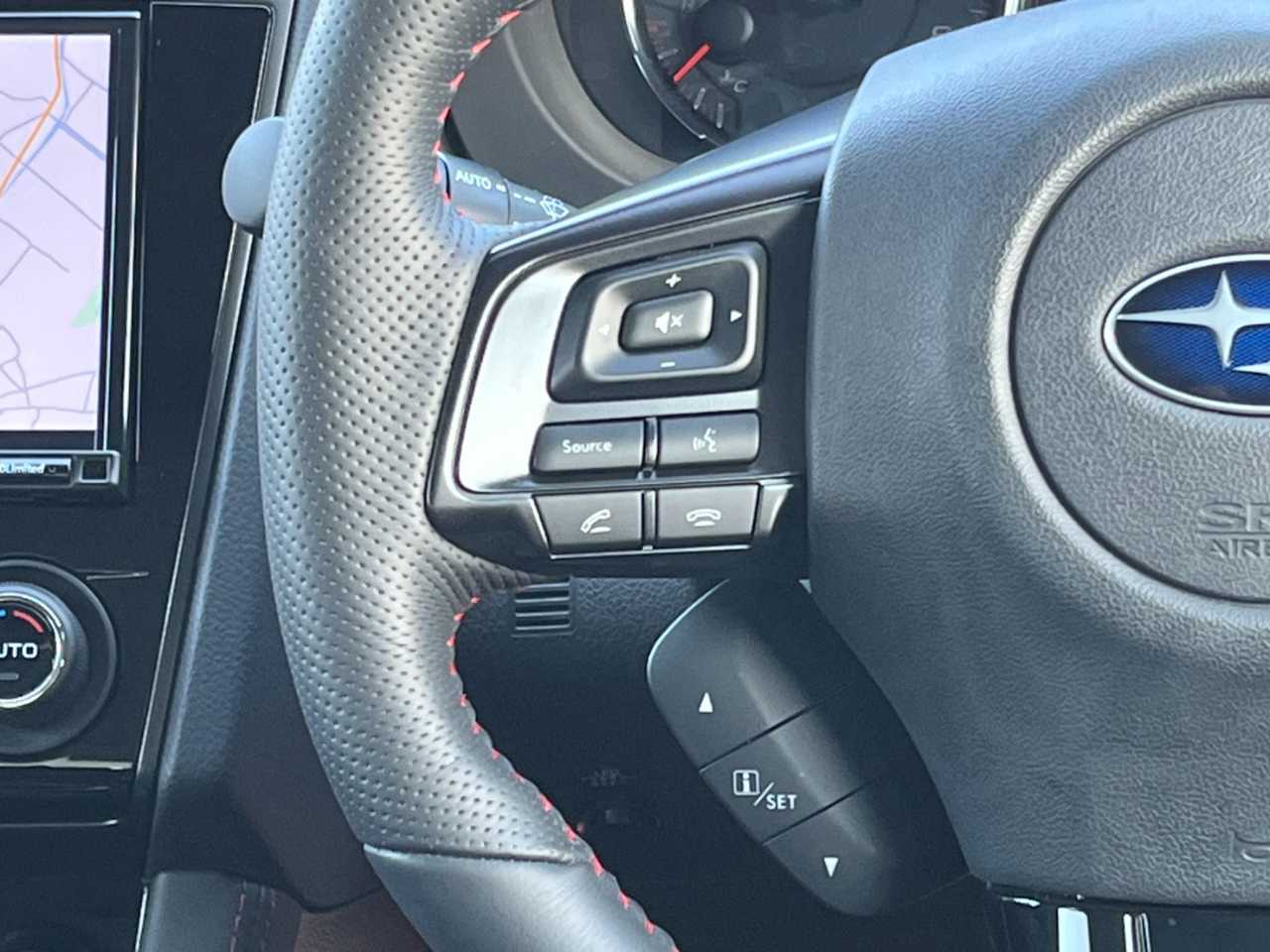 スバル ＷＲＸ　ＳＴＩ