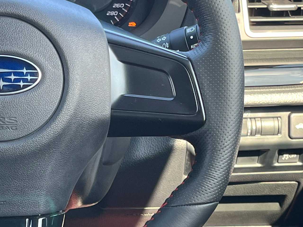 スバル ＷＲＸ　ＳＴＩ
