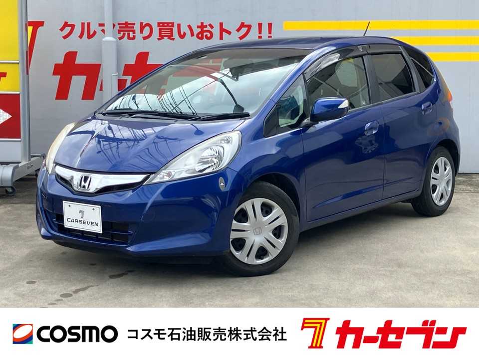 ホンダ フィット