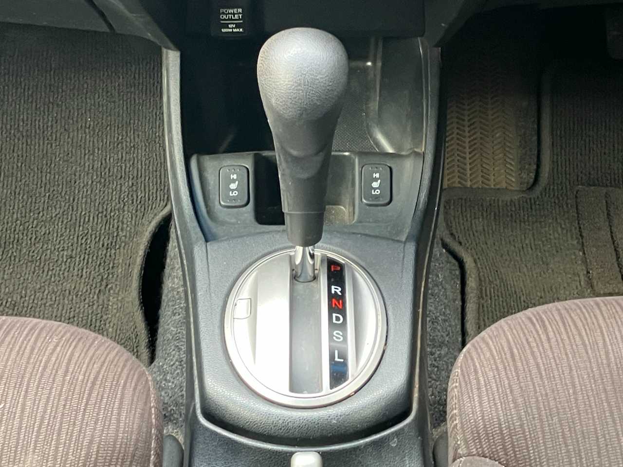 ホンダ フィット