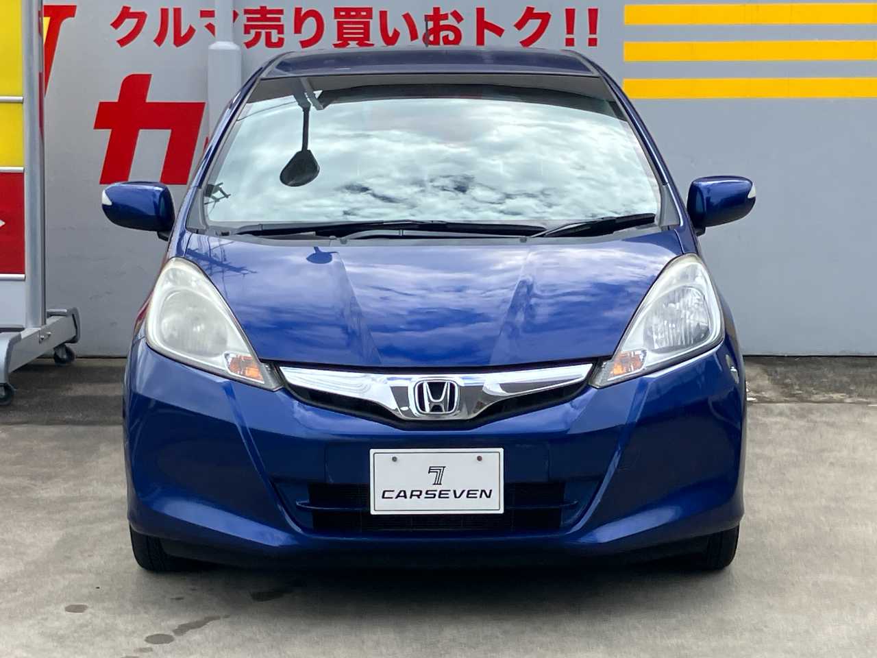 ホンダ フィット
