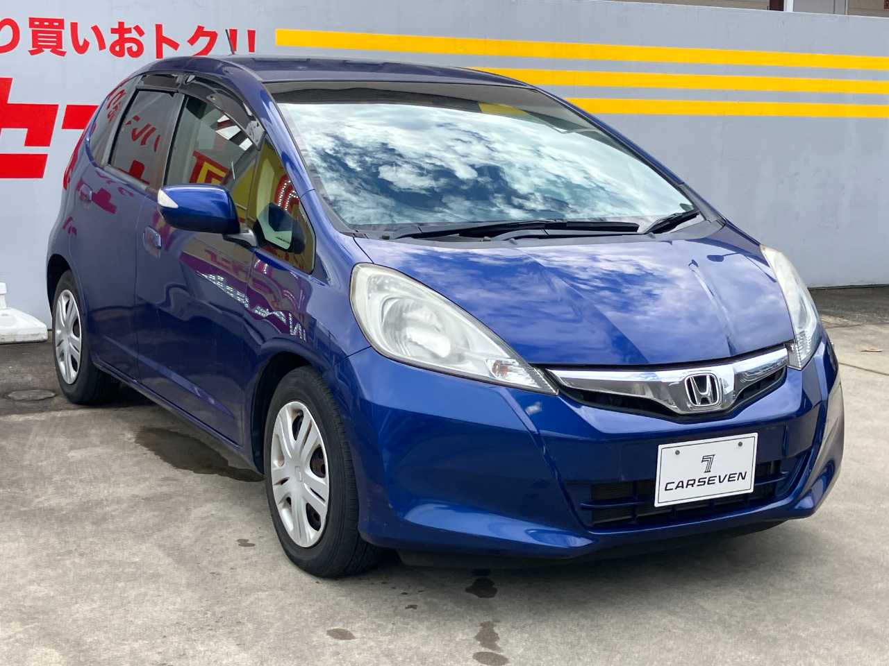 ホンダ フィット