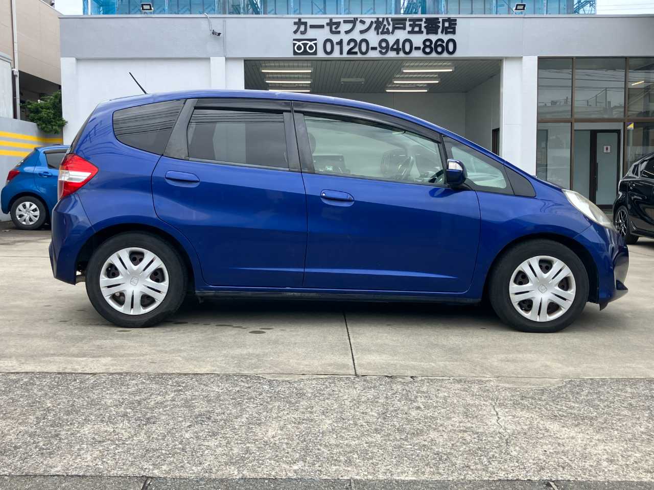 ホンダ フィット