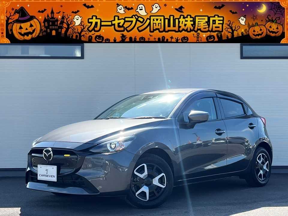 マツダ ＭＡＺＤＡ２