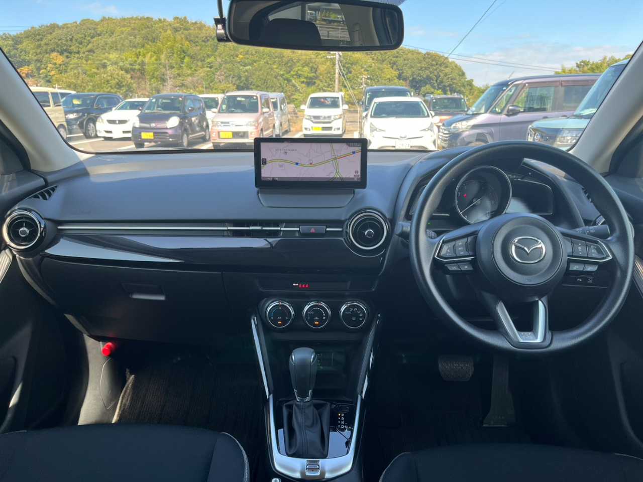 マツダ ＭＡＺＤＡ２