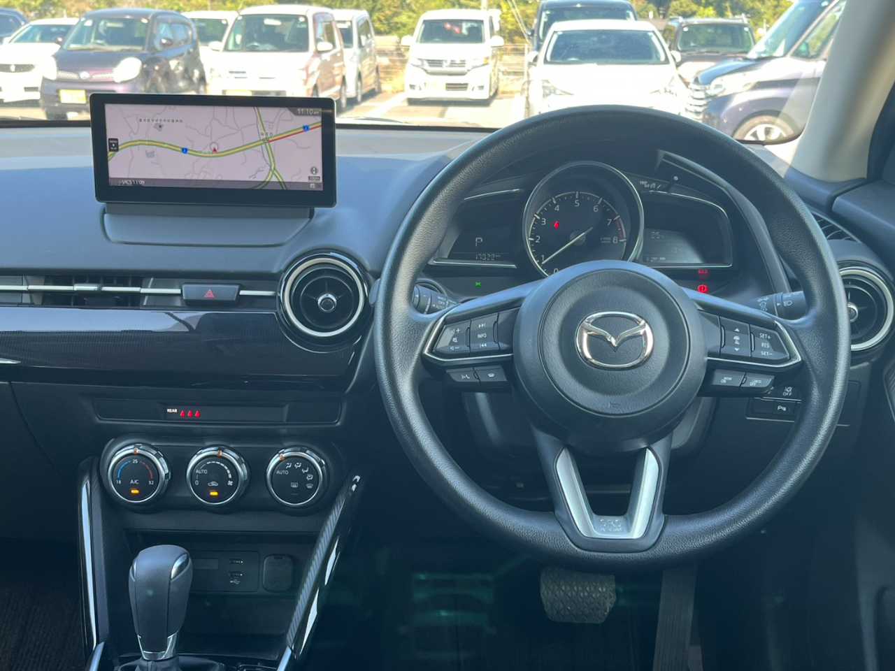 マツダ ＭＡＺＤＡ２