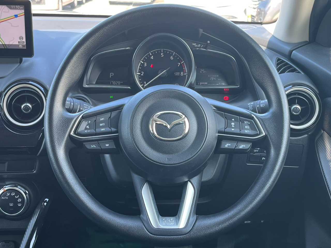 マツダ ＭＡＺＤＡ２