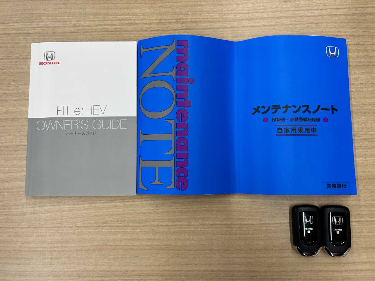 ホンダ フィット　ハイブリッド