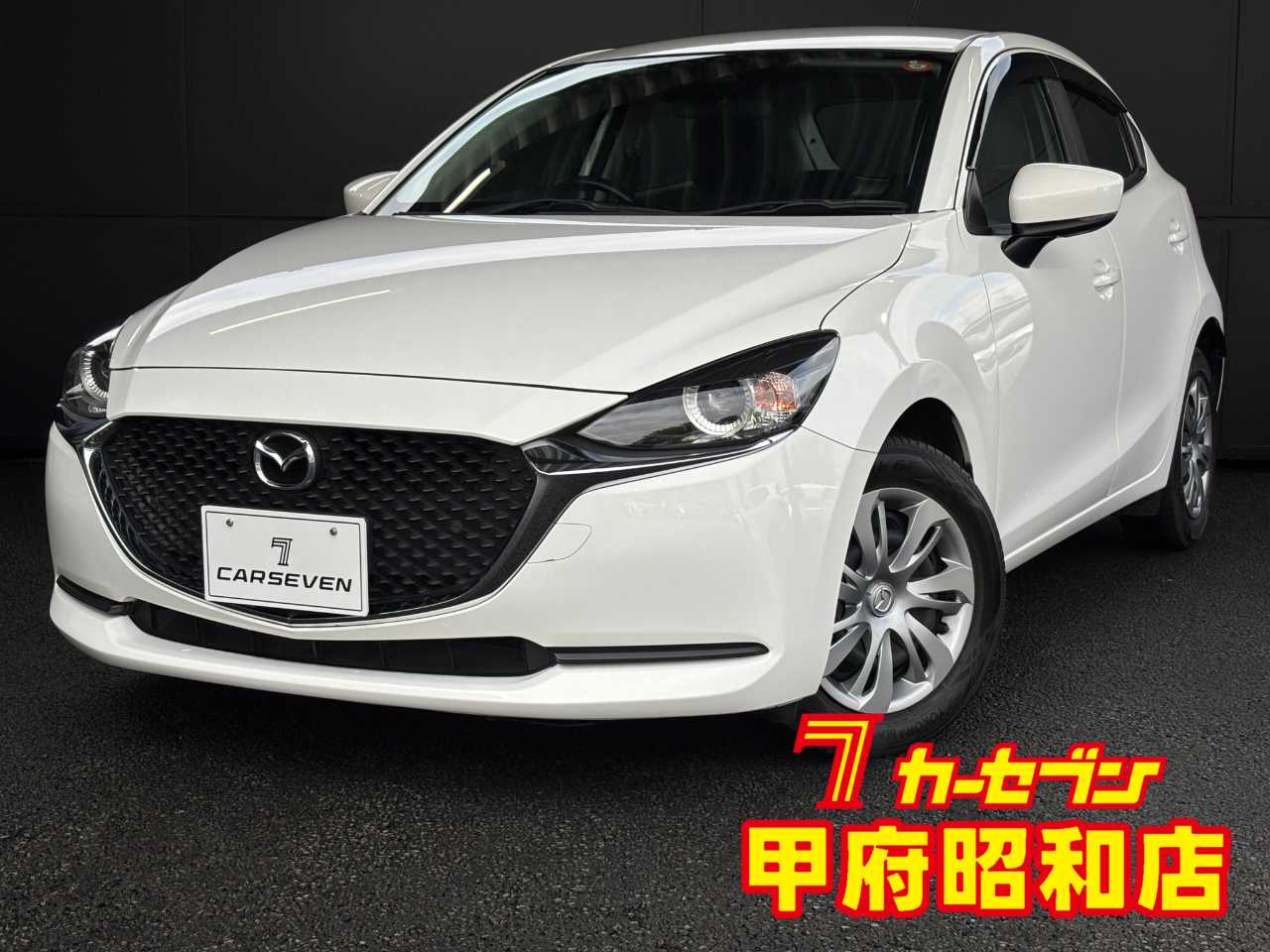 マツダ ＭＡＺＤＡ２