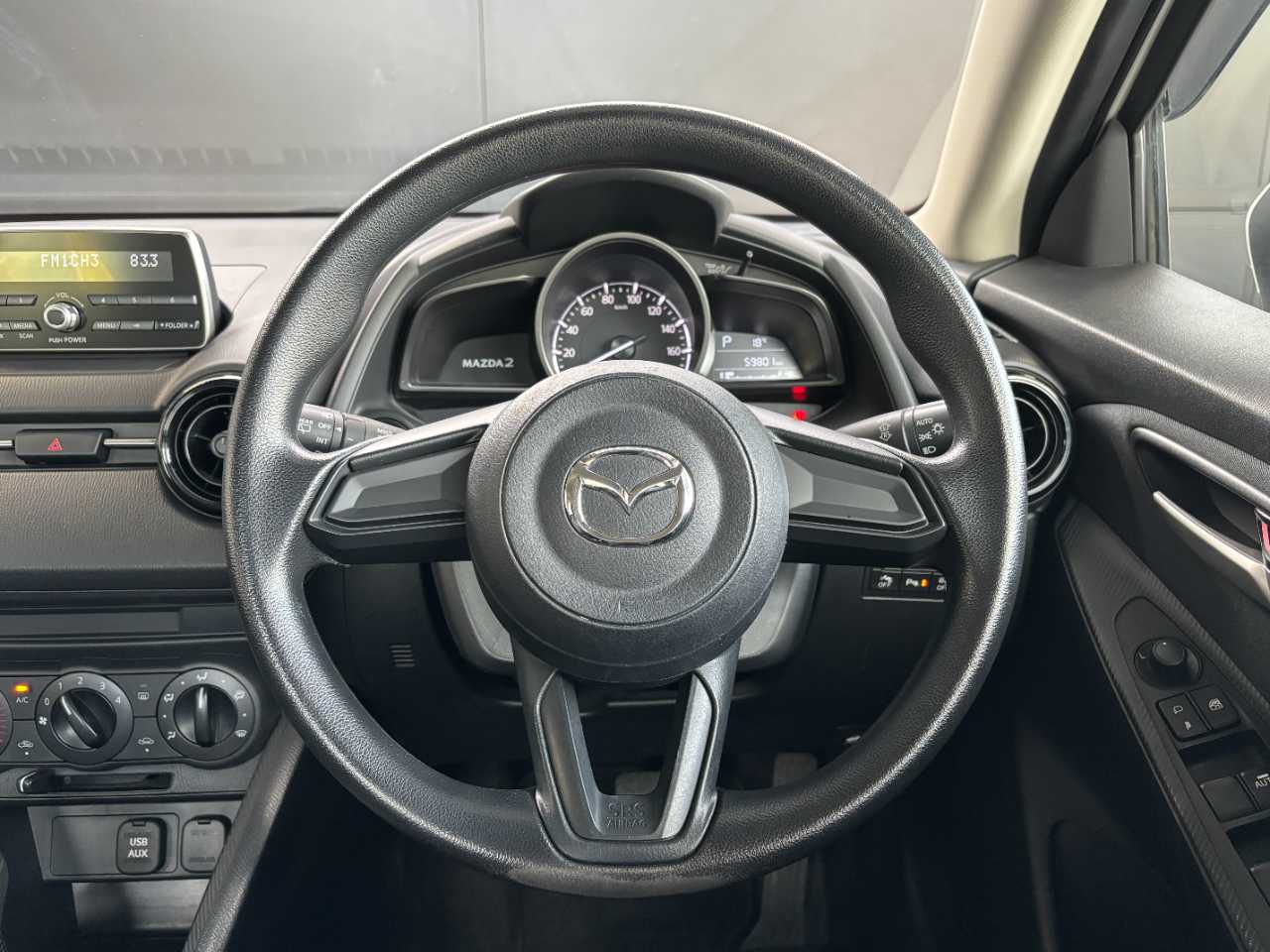 マツダ ＭＡＺＤＡ２