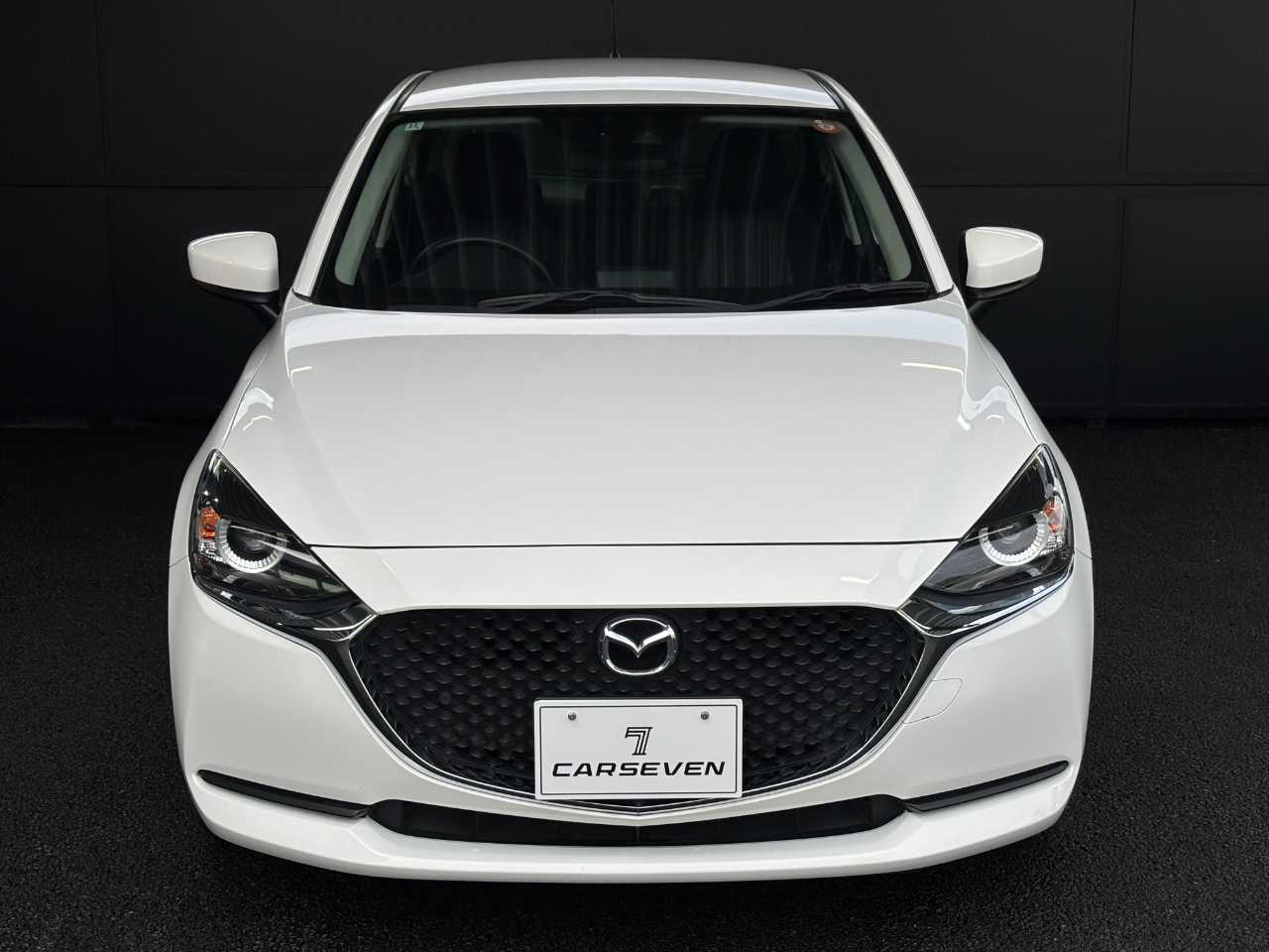 マツダ ＭＡＺＤＡ２