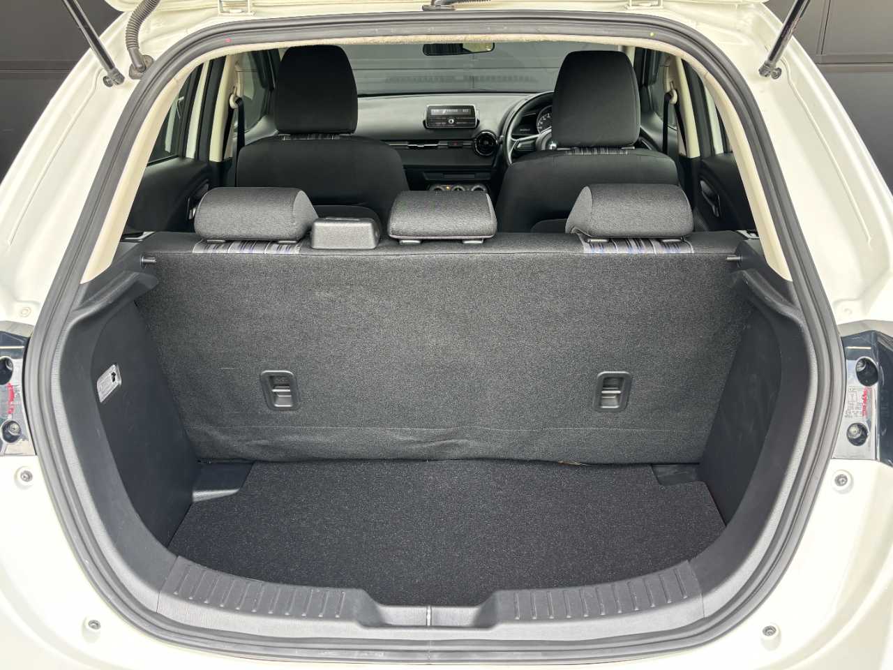 マツダ ＭＡＺＤＡ２
