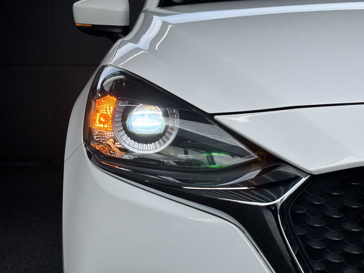 マツダ ＭＡＺＤＡ２