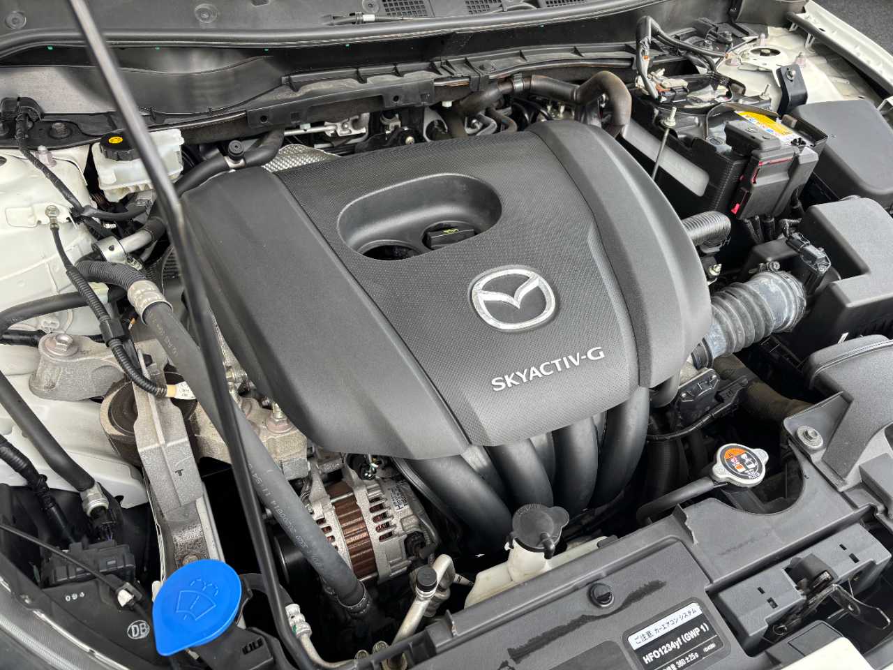 マツダ ＭＡＺＤＡ２
