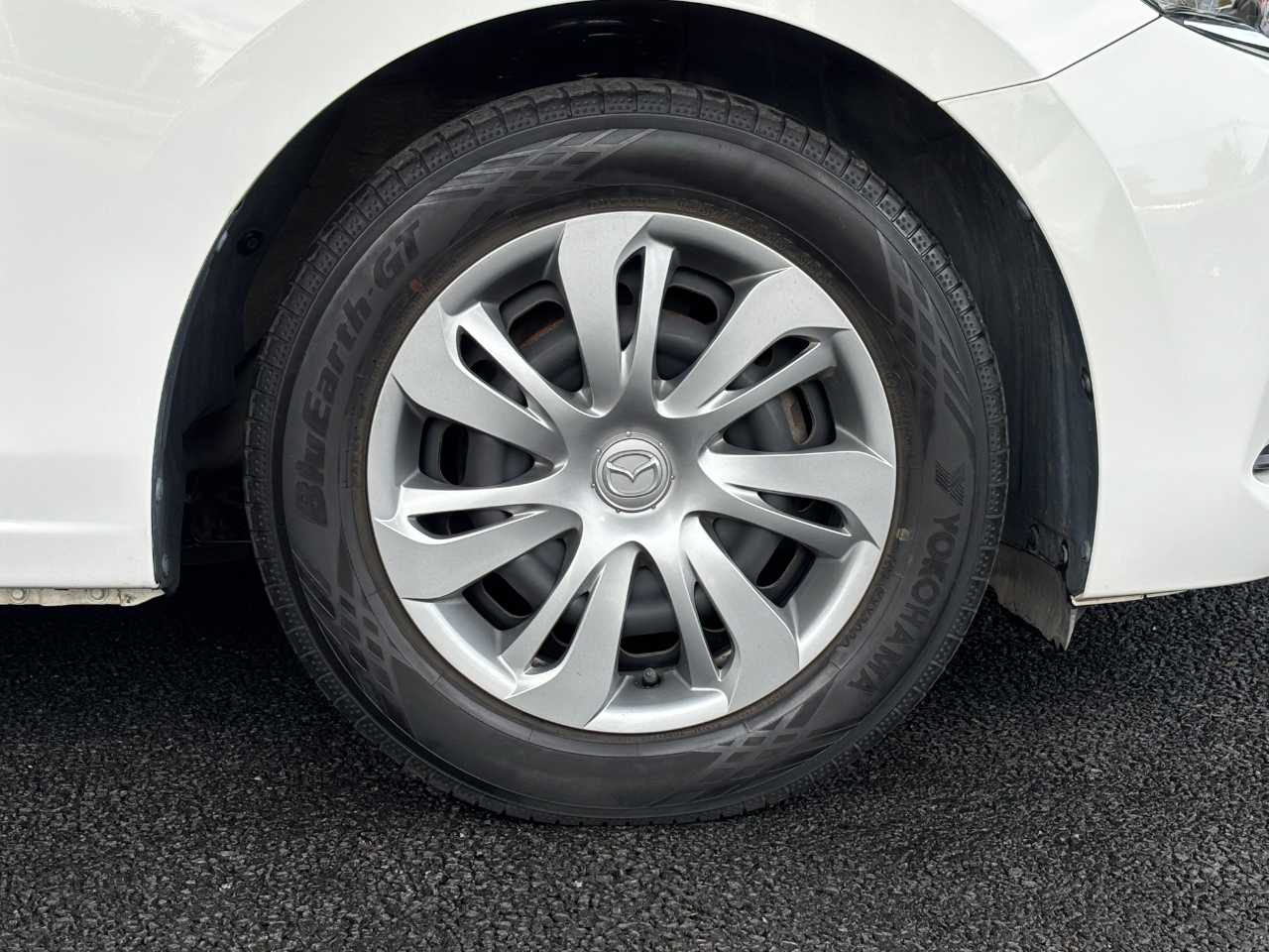マツダ ＭＡＺＤＡ２