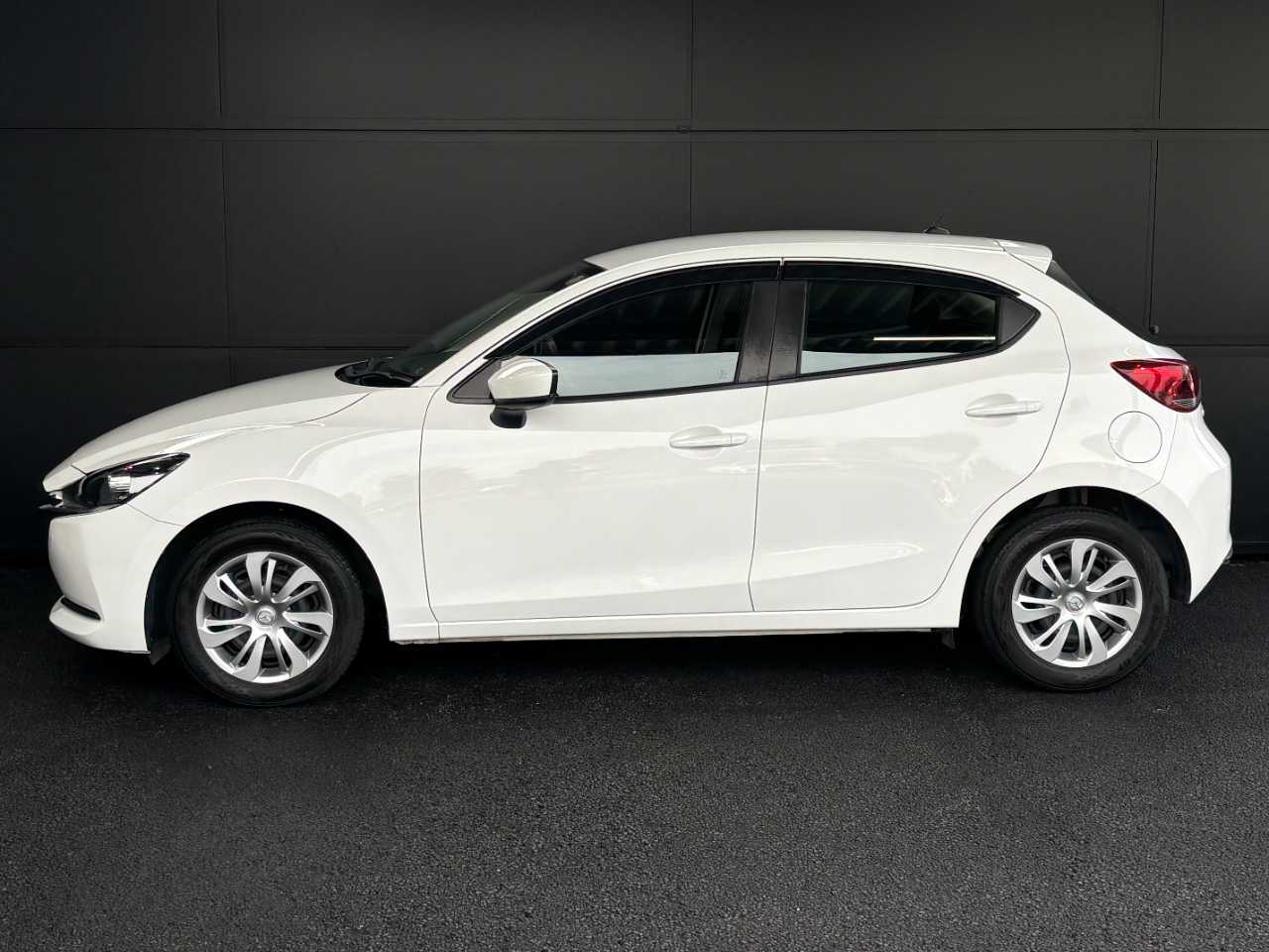 マツダ ＭＡＺＤＡ２
