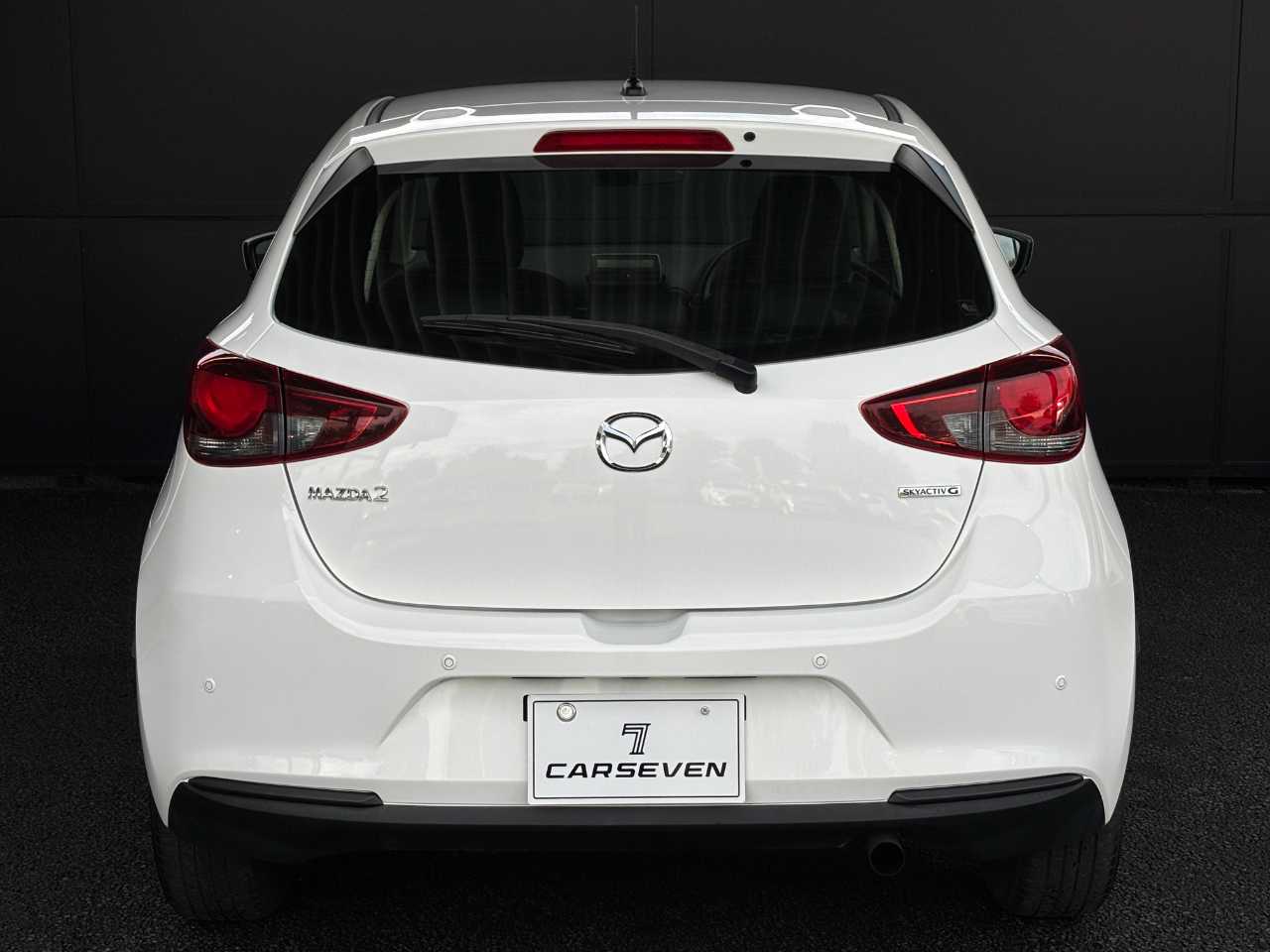 マツダ ＭＡＺＤＡ２