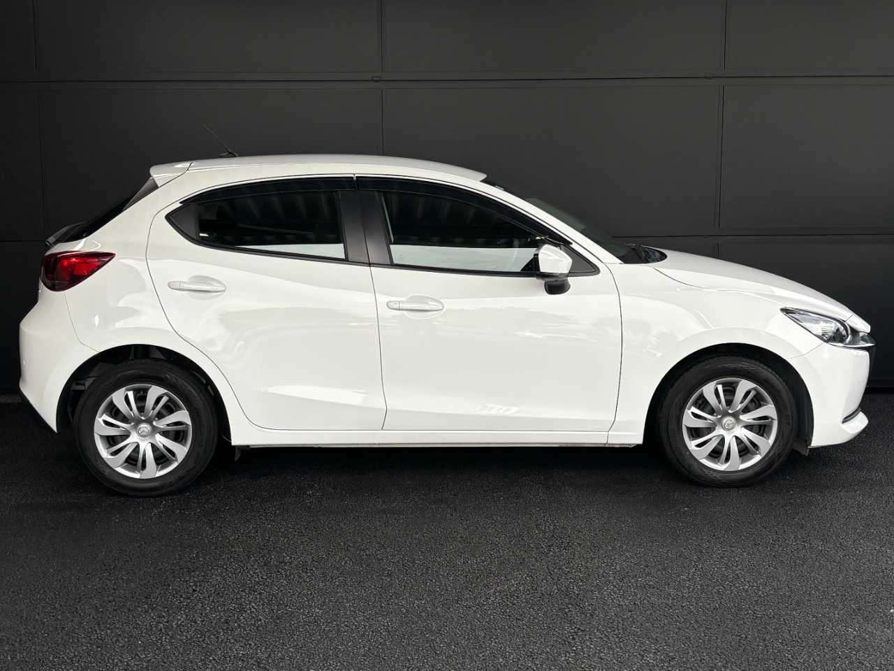 マツダ ＭＡＺＤＡ２