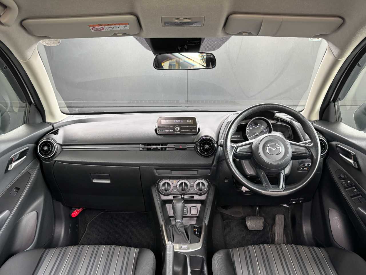 マツダ ＭＡＺＤＡ２